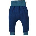 disana bloomers in the colour navy