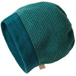 disana Beanie in the colour pacific-mint